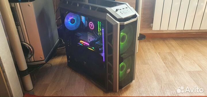 Игровой пк