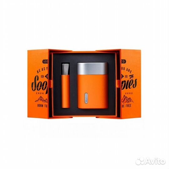 Электробритва Xiaomi Soocas SP1