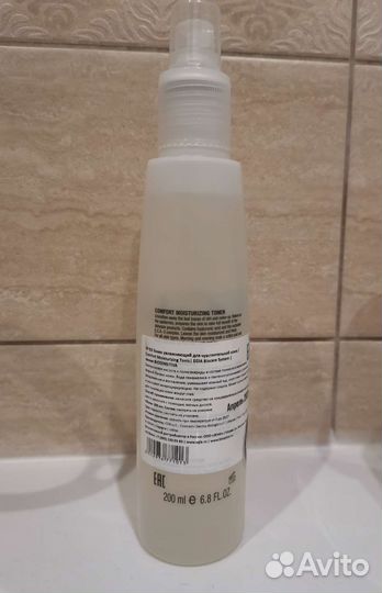 Тоник для лица