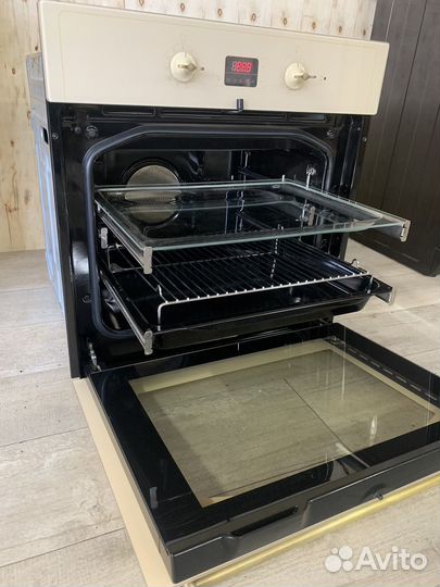 Духовой шкаф gorenje бу