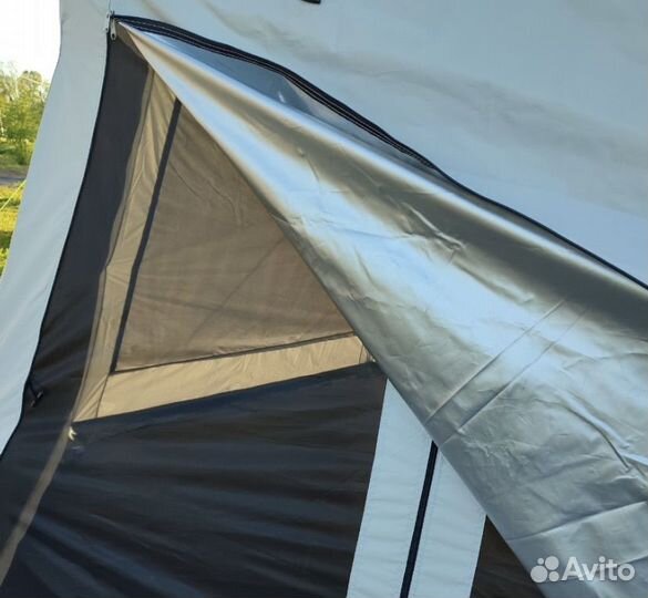 Палатка тент шатер навес