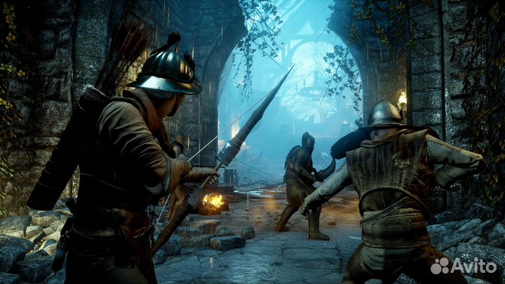 Dragon Age Inquisition - Steam