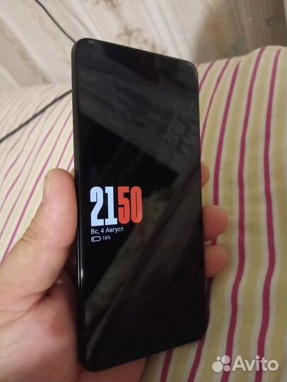 Xiaomi 12T, 8/128 ГБ