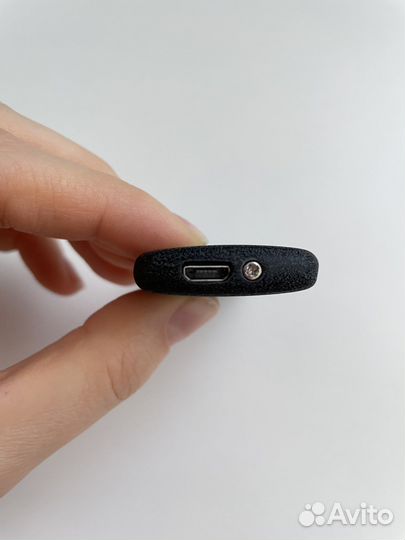 Зажигалка электронная перезаряжаемая USB