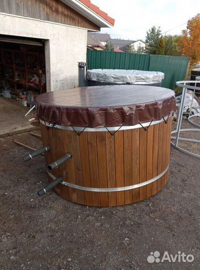 Купель Фурако L7195