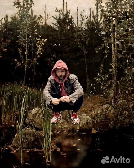 Услуги фотошопа