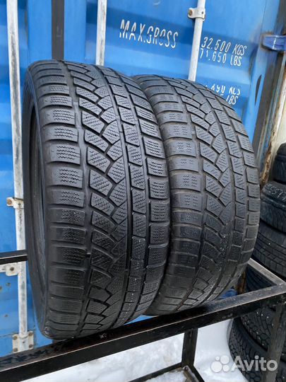 Continental ContiWinterContact TS 790 225/55 R17