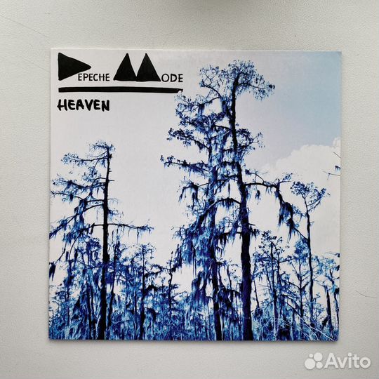 Depeche Mode CD, DVD, Single, Vinyl