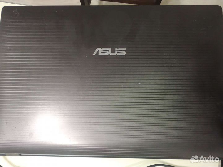 Asus k73e