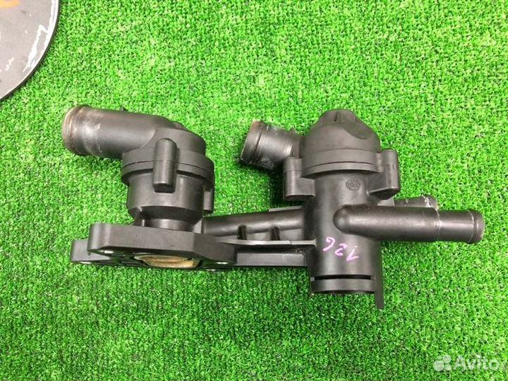 Корпус термостата Volkswagen Golf 5K1 caxa 2012