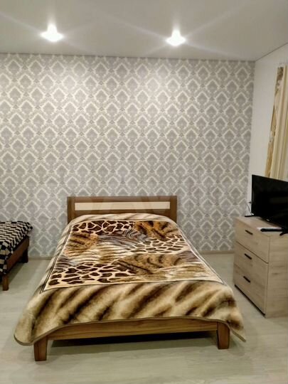 Квартира-студия, 34 м², 13/15 эт.