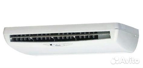 Кондиционер Daikin flqn100EXV/RQ100DXY