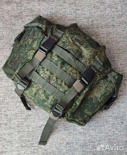 Сухарная сумка (сухарка)