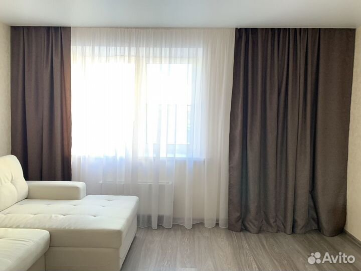 Ночные шторы