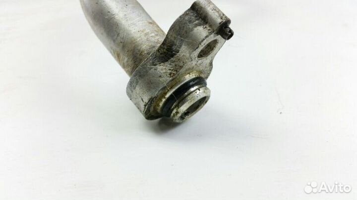 Трубка кондиционера Mazda 323 BA Z5 1996