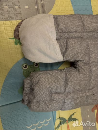 Комбинезон 68