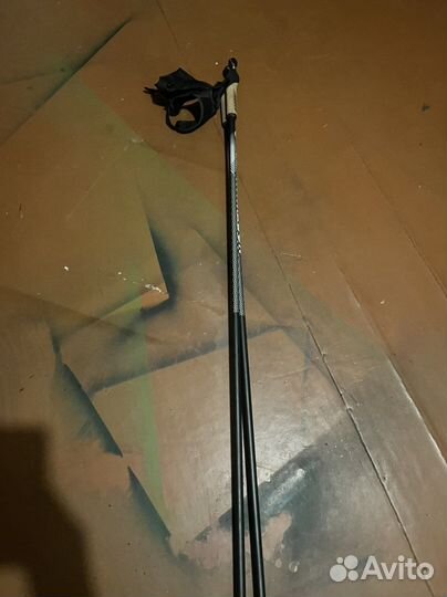 Лыжные палки