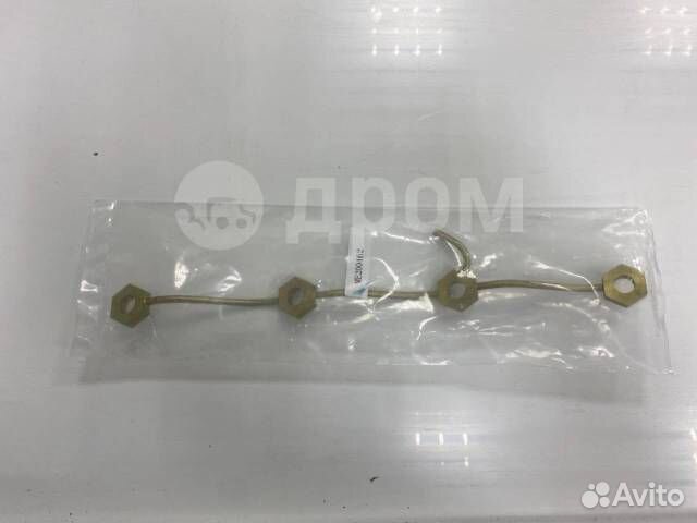 Трубка обратки Mitsubishi 4M40 ME200462