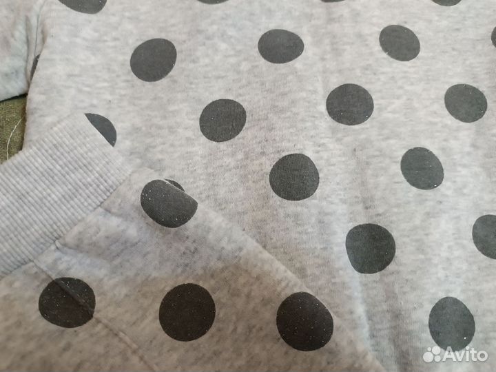 Костюм для девочки 92