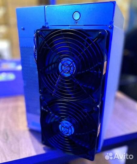 Асик Antminer S19 82Th 88чип