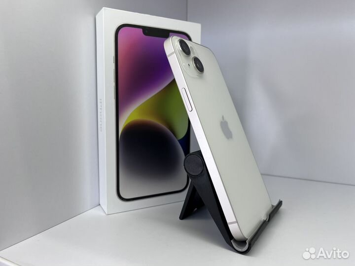 iPhone 14, 128 ГБ