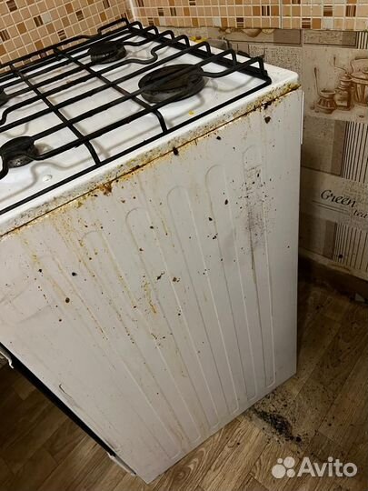 Клининг / Уборка квартир / Уборка после ремонта