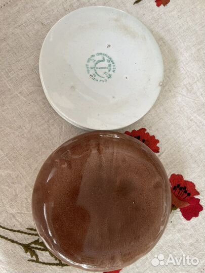 Шкатулка Гриб