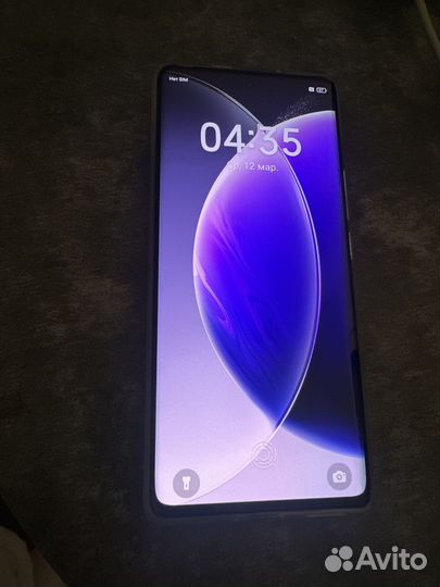 TECNO Camon 30S, 6/128 ГБ