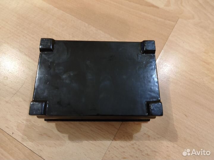 Шкатулка Петергоф