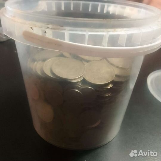 Монеты СССР