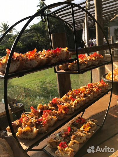 Организация мероприятий