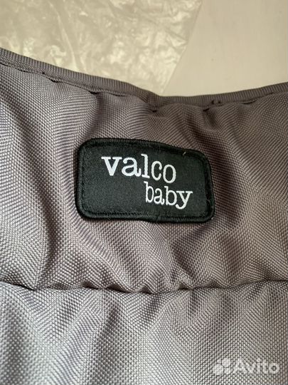 Продак коляску-транформер Valco Baby