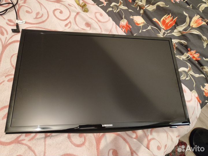 Телевизор samsung led