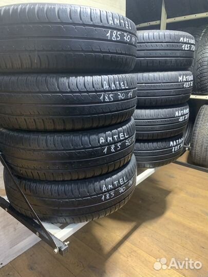 Matador MP 16 Stella 2 185/70 R14 88T