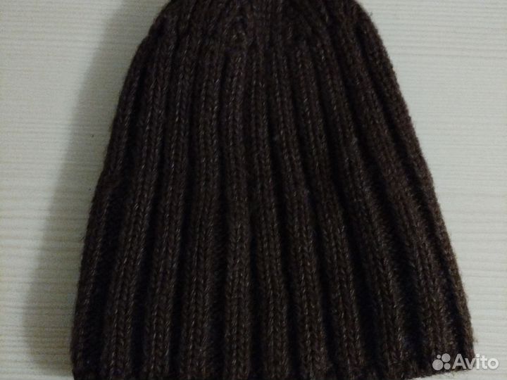 Шапка мужская