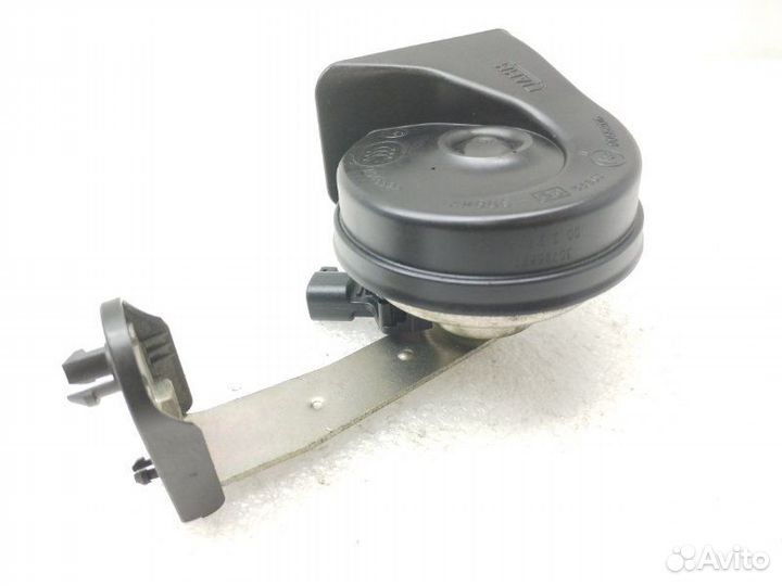 Звуковой сигнал (клаксон) Volvo V60 1 2012