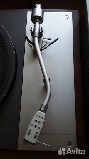 Проигрыватель винила Diatone DP-88B