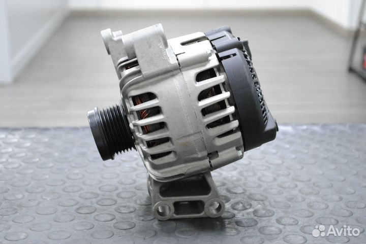 Генератор Volvo S60, S80 1.6 T3, 1.6 T4 180А