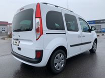 Renault Kangoo, 2018, с пробегом, цена 1 320 000 руб.
