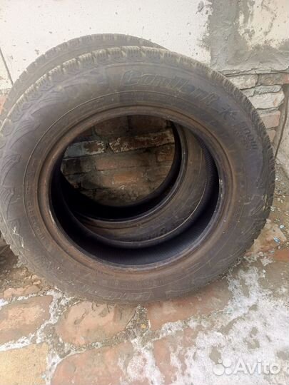 Cordiant Business CA 185/65 R15 92T