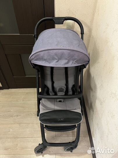 Прогулочная коляска Espiro Axel