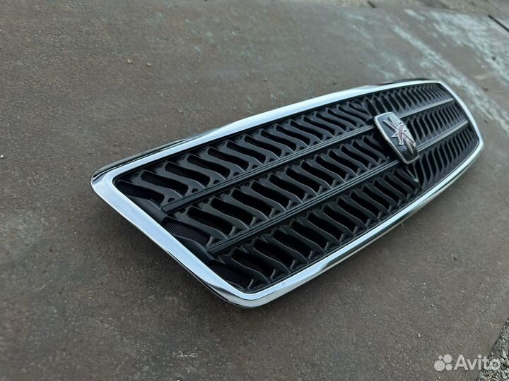 Решетка радиатора Tourer Toyota Chaser 1996-2001