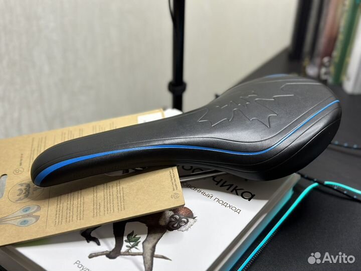 Седло Rocky Mountain