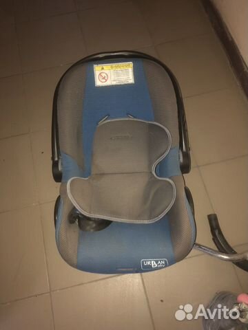 Детская люлька колыбель