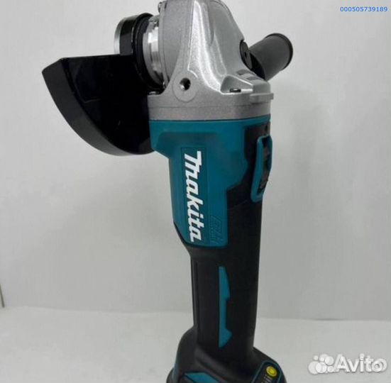 Набор Makita 2в1 (Арт.53575)