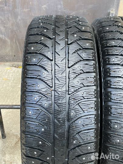 Bridgestone Ice Cruiser 7000 265/65 R17 116T