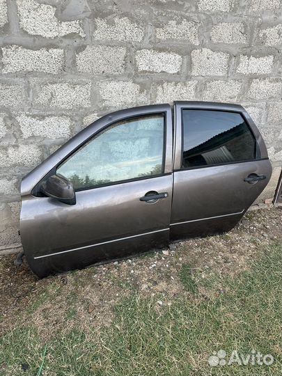 Дверь LADA granta