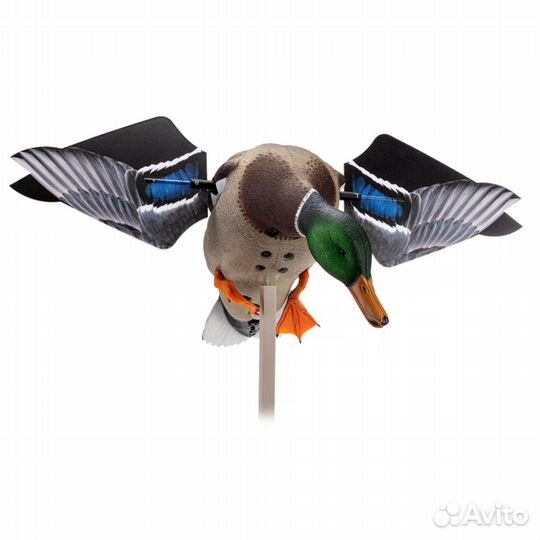 Чучело утки Avian-X Powerflight Smart Motion