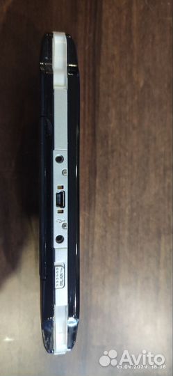 Sony PSP 3008 прошитая