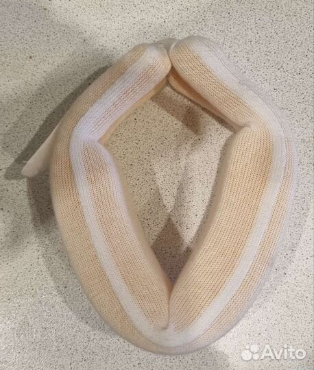 Воротник ортопедический детский